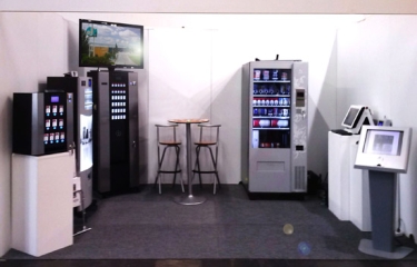 Jofemar pone a prueba el modelo Goya Bluetec Inter-Tabac 2014