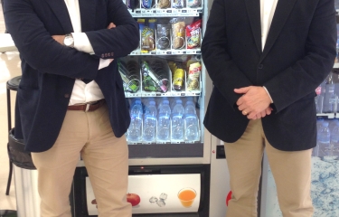 “No hemos dejado de crecer en este canal, donde tenemos uno de los productos de mayor rotación”