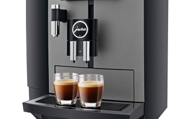 Orain apuesta por Jura para ofrecer sus servicios de pago en la distribución automática en España