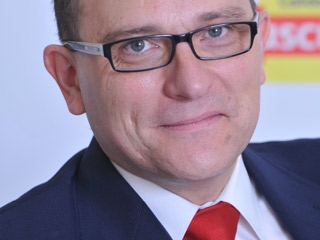 “Estamos enfocados a que nuestra nueva oferta de café llegue a todo el canal vending” “Estamos enfocados a que nuestra nueva oferta de café llegue a todo el canal vending”