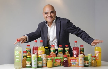 "En granini apostamos por la calidad con formatos específicos para el vending”