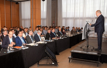 Fedishoreca defiende el envase reutilizable y el SDDR en hostelería en su décimo aniversario