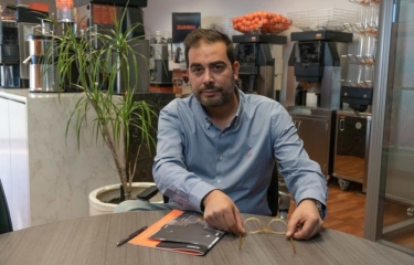 Zummo: la experiencia de disfrutar de un zumo recién exprimido en el mundo OCS Zummo: la experiencia de disfrutar de un zumo recién exprimido en el mundo OCS