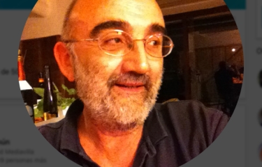 Fallece Juan Tubío, fundador de Cibaria