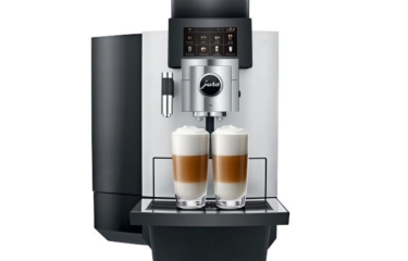 Jura viene pisando fuerte con sus nuevos modelos