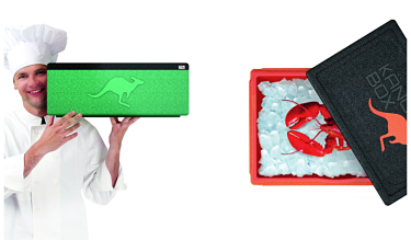 Dégerman asume la distribución de Kängabox® en exclusiva para España