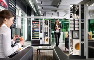 Necta adapta el modelo Kikko Max a la nueva estética 'Art of Break'