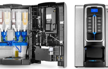 Krea Expres y Krea Instant, las opciones para los hoteles se multiplican  