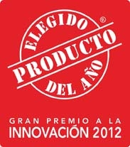 Grefusa recibe el premio de Producto del Año 2012, entregado por los consumidores