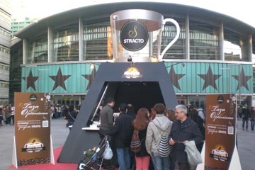 9 de febrero, fecha importante para el sector nacional de la distribución automática