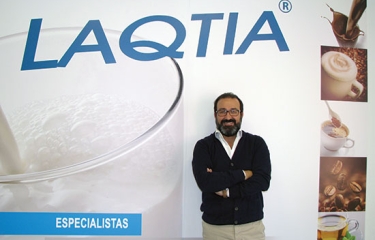 “Optamos por fabricar productos con un alto valor añadido y el mercado nos ha dado su respaldo” “Optamos por fabricar productos con un alto valor añadido y el mercado nos ha dado su respaldo”