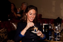 Las recetas de café más innovadoras de Lavazza sorprenden en el estreno del nuevo show del Teatre Principal de Barcelona