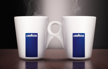 Lavazza se cuela entre las diez empresas con mejor reputación por su responsabilidad empresarial