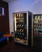 Anuncian licitación para la explotación de expendedoras en un nuevo Centro de Día en Marbella