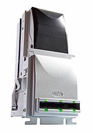 Coges lanza una campaña de desguace de lectores de billetes viejos para sustituirlos por los adaptados al nuevo de 5 euros