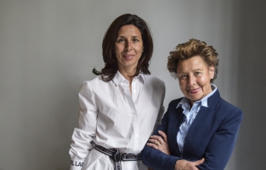 Galletas Gullón renueva su cúpula directiva 