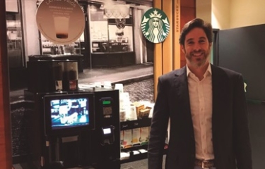 “Valoramos de los proveedores máxima capacidad tecnológica y el desarrollo de nuevos productos” “Valoramos de los proveedores máxima capacidad tecnológica y el desarrollo de nuevos productos”