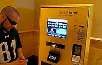 Las 10 máquinas de vending más curiosas del mundo