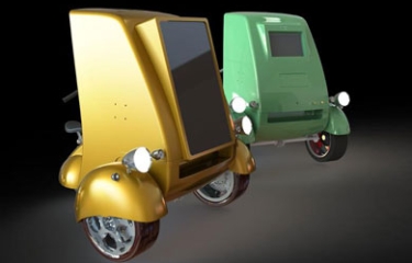 El vending publicitario marcha sobre ruedas