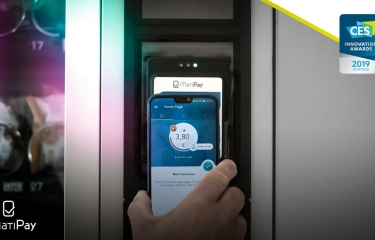 Sitael aterriza en Vendibérica con su sistema de pago MatiPay 