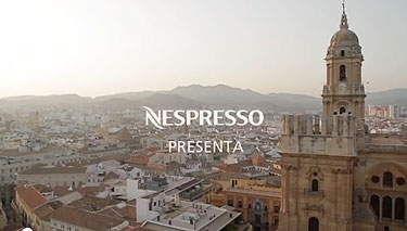 Nespresso lanza el concurso audiovisual 'Descubriendo las 1.001 formas de tomar café en España'