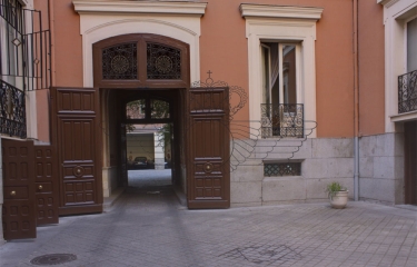 Salen a concurso dos contrataciones de vending para el ejército