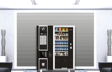 La industria del vending crece un 3,9% en Europa La industria del vending crece un 3,9% en Europa