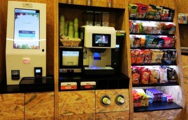 Orba distribuirá las soluciones de micromarket 365 Retail Market