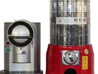 Clenport aumenta los márgenes de maniobra del minivending con propuestas eficaces