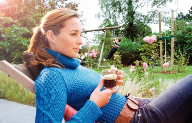 La multinacional Sara Lee Corp. triplica su compromiso con el café y el té sostenible