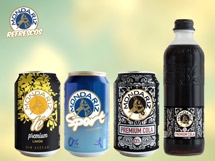 Mondariz se adentra en la gama de refrescos saludables