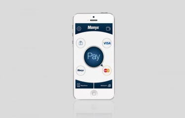 Nayax presenta Monyx Wallet, la aplicación móvil de pago ideal para fidelizar clientes