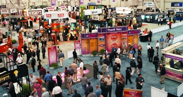 Menos de una semana para que dé comienzo la feria de vending más importante de EEUU