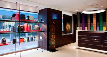 Nespresso prosigue su penetración en el mercado español y abrirá hasta 40 tiendas
