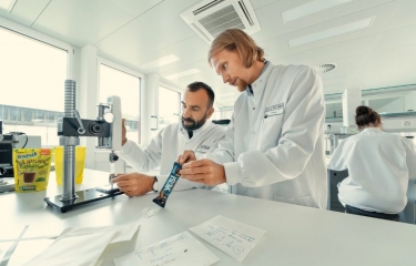 Nestlé apuesta por el packaging: el primer instituto de envases del sector