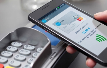 Crecen los pagos a través de tecnología NFC y monederos digitales