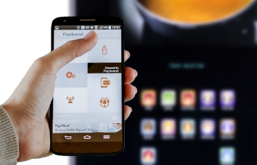 Coges dará protagonismo a la tecnología ‘cashless’ en Vendibérica 2017