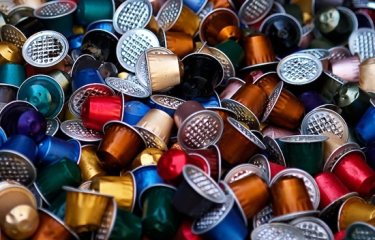 Nespresso alcanza el millar de localizaciones para el reciclado de cápsulas de café