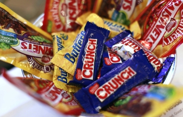 Nestlé reducirá en un 10% el contenido de azúcar de sus productos en el Reino Unido para finales de 2018