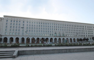 Fomento saca a licitación las máquinas expendedoras de su sede central Fomento saca a licitación las máquinas expendedoras de su sede central