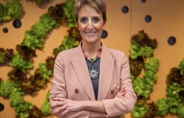 Florette: pionera en introducir las ensaladas envasadas en el país Florette: pionera en introducir las ensaladas envasadas en el país