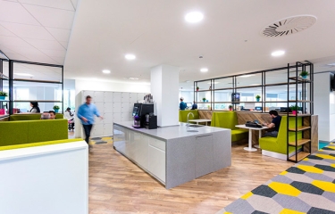 La evolución del OCS: café de oficina premium y personalizado  La evolución del OCS: café de oficina premium y personalizado