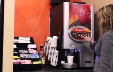 Más que café en el OCS