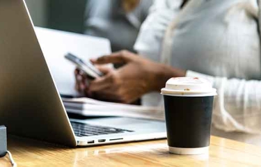 Retos para el nuevo OCS: radiografía de la empresa española Retos para el nuevo OCS: radiografía de la empresa española