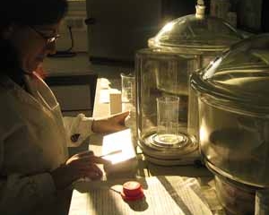 Oliver Rodés crea el primer sello privado de calidad del agua