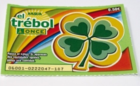 Las máquinas expendedoras venden lotería por primera vez en España