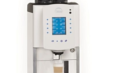 Rheavendors incorpora las soluciones automáticas de Carimali para la hostelería