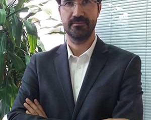 Óscar Tesouro, nuevo Director de Transformación de Serunion