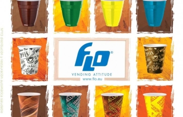 Llega la edición más saludable de la mano de Hostelvending