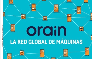 Estaciones de servicio, descubre todo su potencial en la revista 114  Estaciones de servicio, descubre todo su potencial en la revista 114